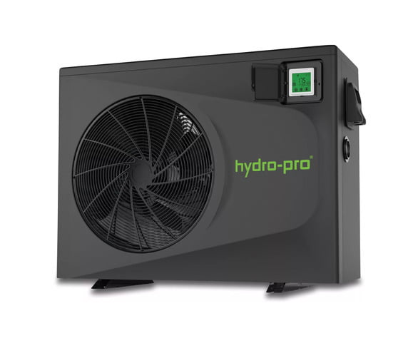 Hydro-Pro Heat Pump P12/32 On/Off - 12kW